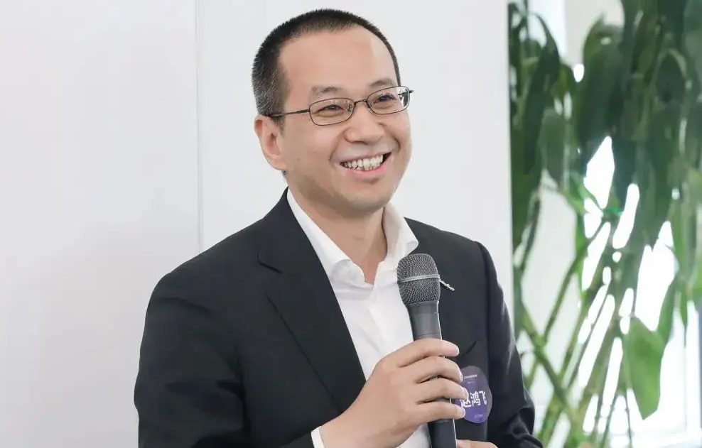 云南昭通首富赵鸿飞,从大山走出的穷小子,如今身价200亿