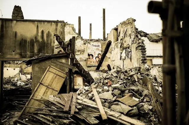 大汉奸常玉清最终被枪决,毙命提篮桥