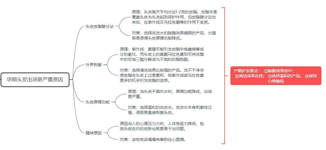 简易思维导图,建议收藏