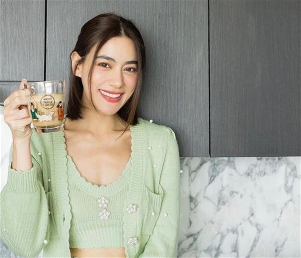 泰星kim公开名牌包被偷后续,调侃再被偷就找男友mark算账