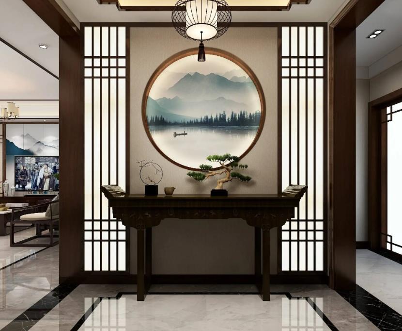 玄关放什么东西才好?