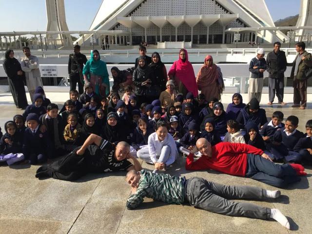 全国政协委员冯俐:儿童剧是传播中华文明的独特载体