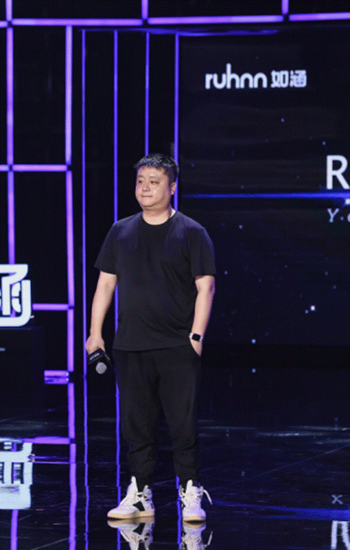 如涵创始人冯敏:提升影响力,提升影响力的变现效率