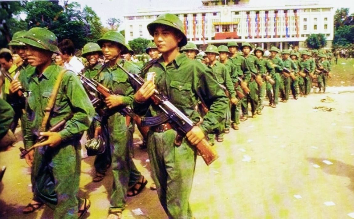 28天反击战,让越南至今都没能崛起,因我军撤退时带走3样东西?