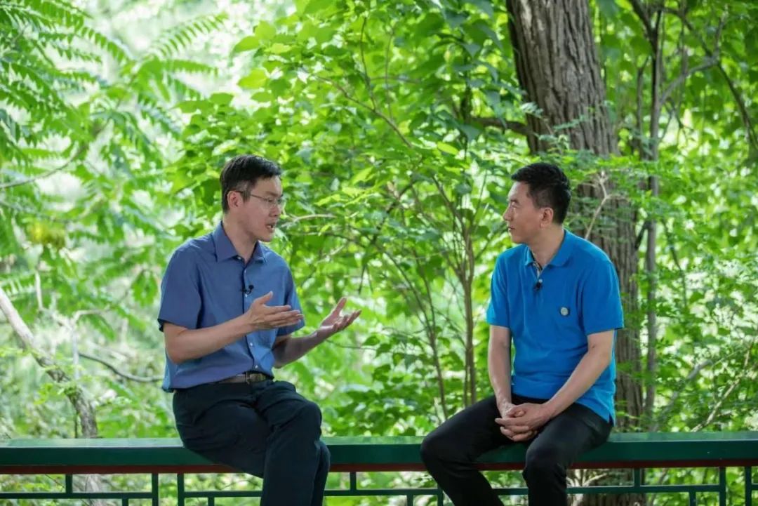郭庆华:在信息传输与软件技术行业深耕的个人实践笔记
