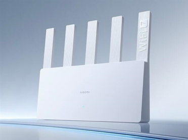增速超348%！Wi-Fi 7一年拿下企业WLAN市场近半份额