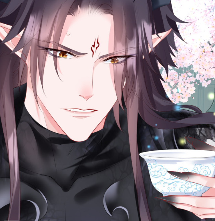 《魔尊要抱抱》苍焱回忆起社死画面,九宸元神出走,梵魈又要失忆