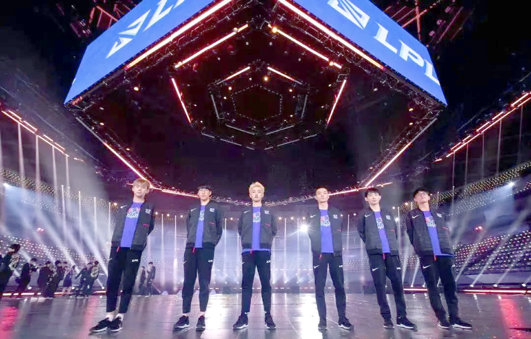 苏州lng战队:电竞新星的崛起与未来探索
