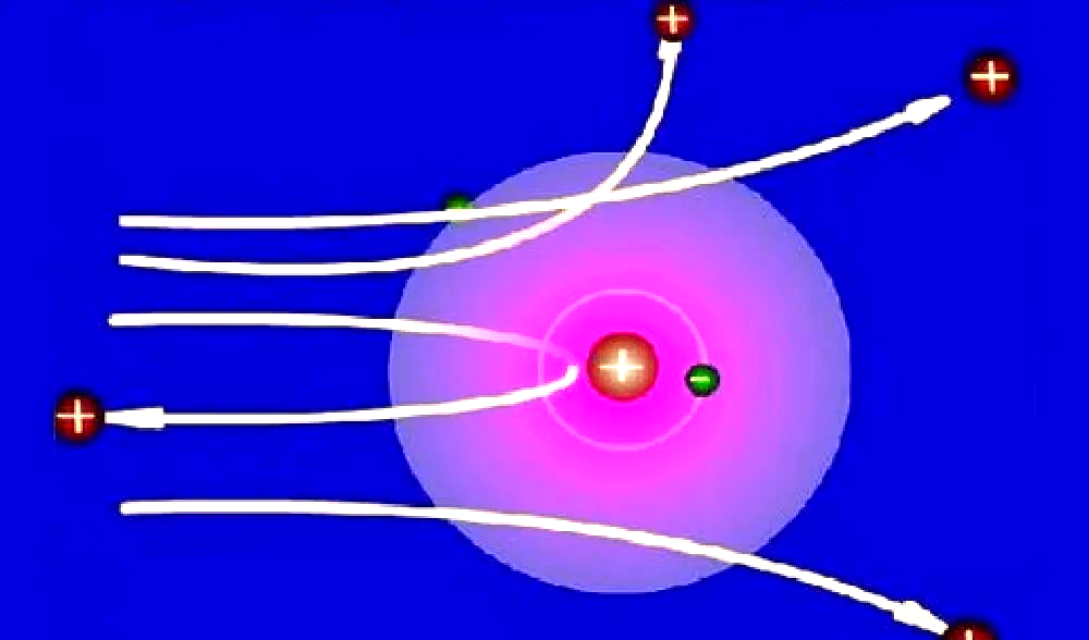 原子核的奥秘:从结构到能量的全面解读