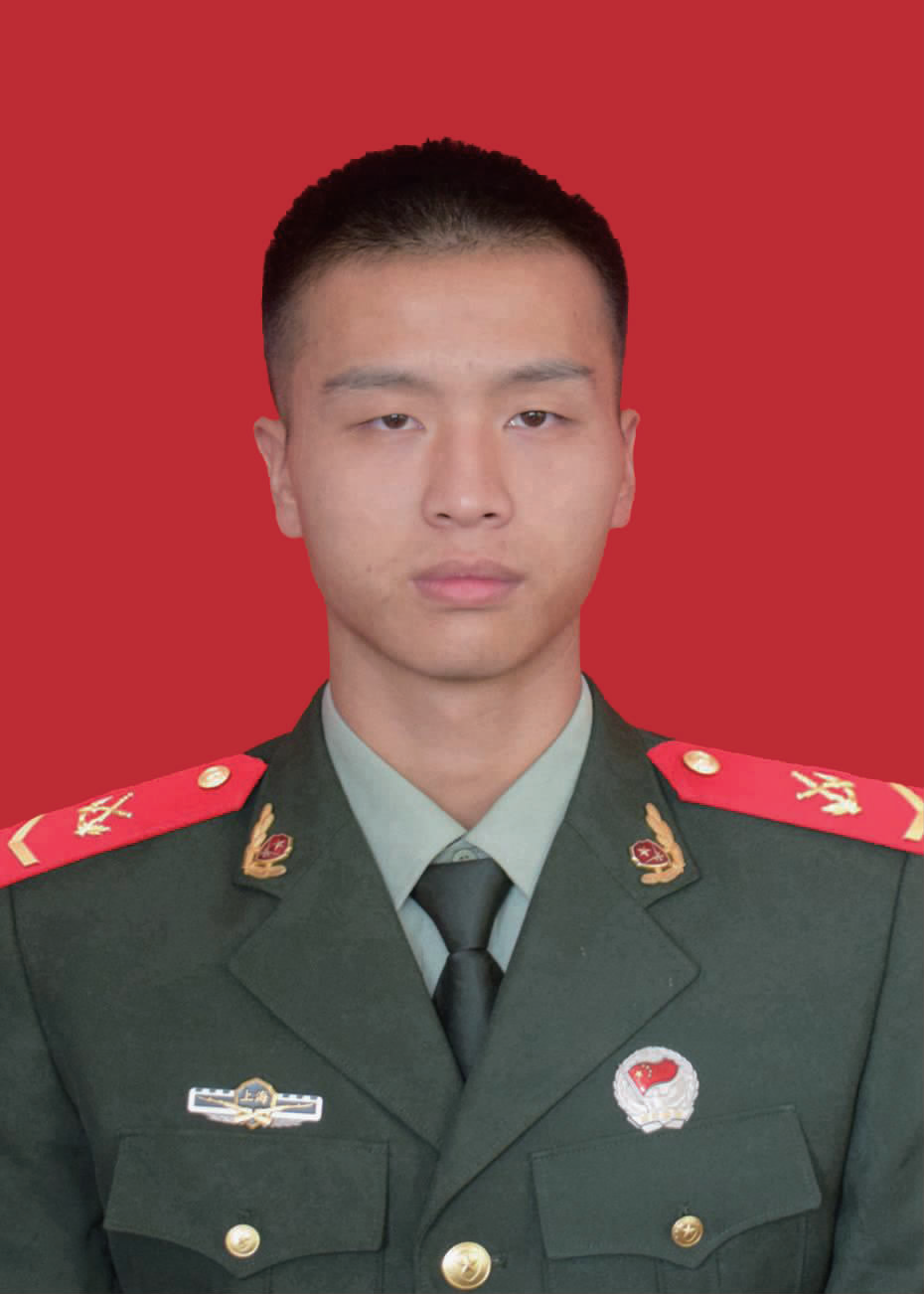 "八一光荣榜"表彰!