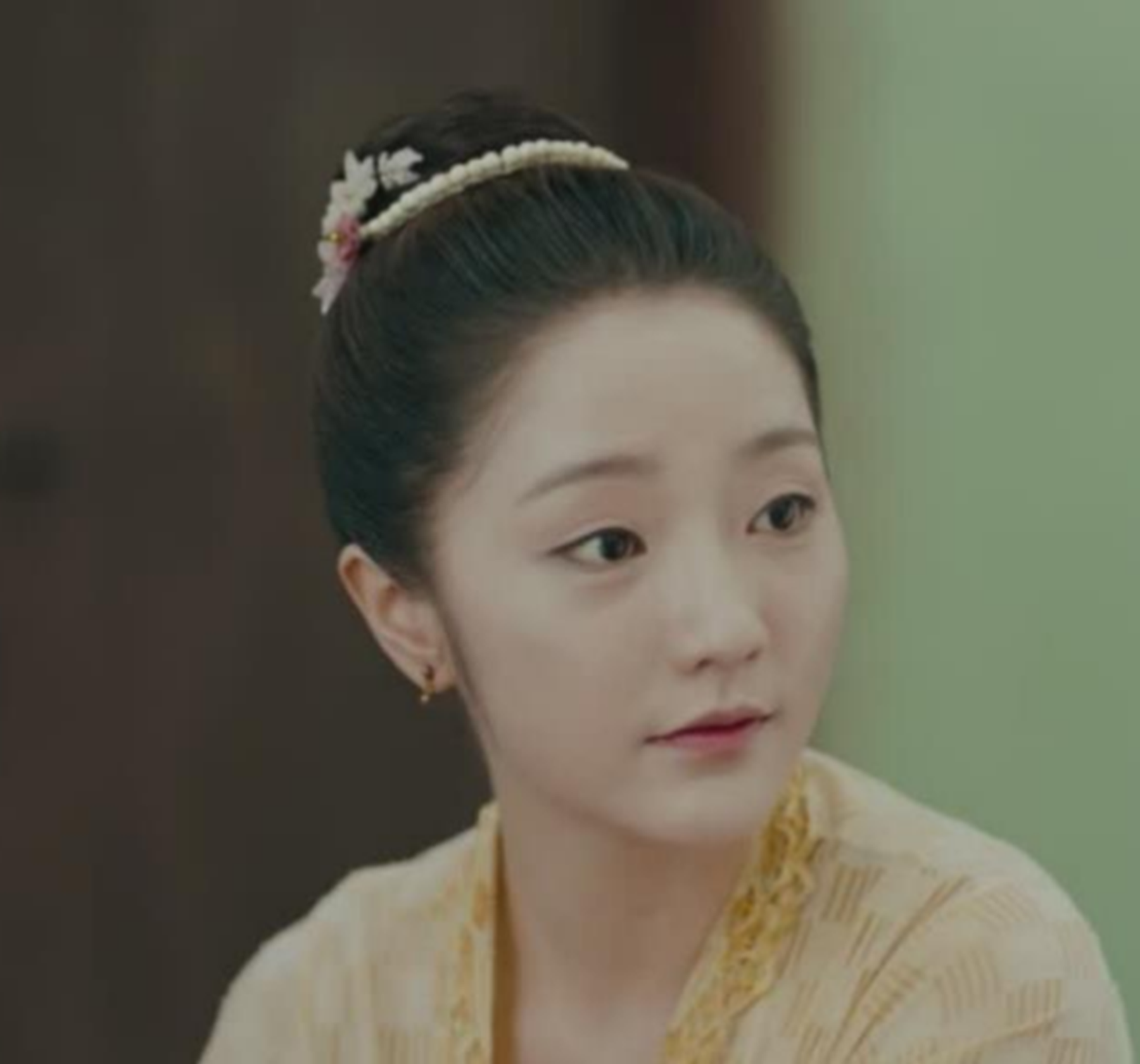 菊香的扮演者是谁?