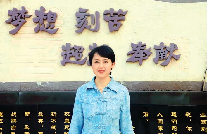 惠州市麦地小学:让每个孩子都有闪光和出彩的机会