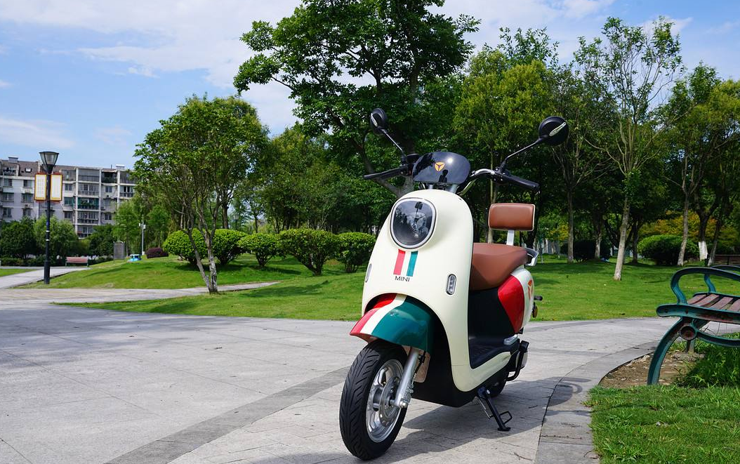 雅迪电动车解除限速