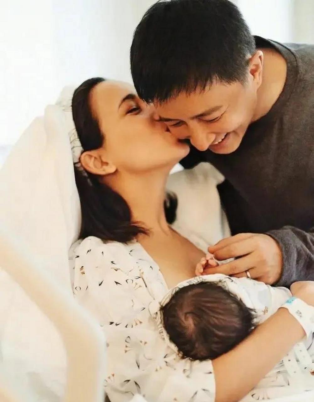 韩庚卢靖姗,真实夫妻现状曝光!