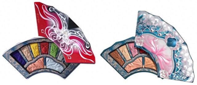 花西子在海外市场推京剧系列superdrug为更年期女性推产品