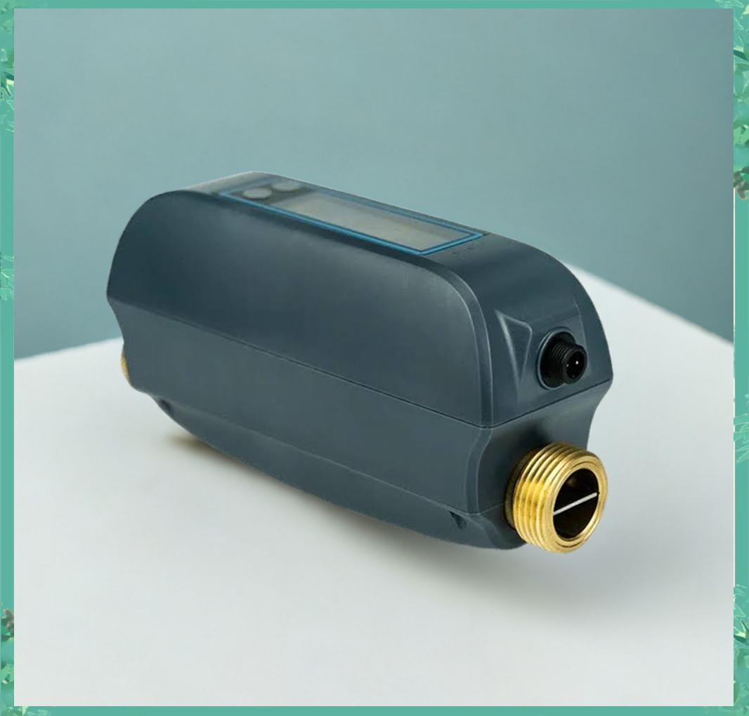 智能水阀革新水资源管理:提升便利性与效率的全新方案