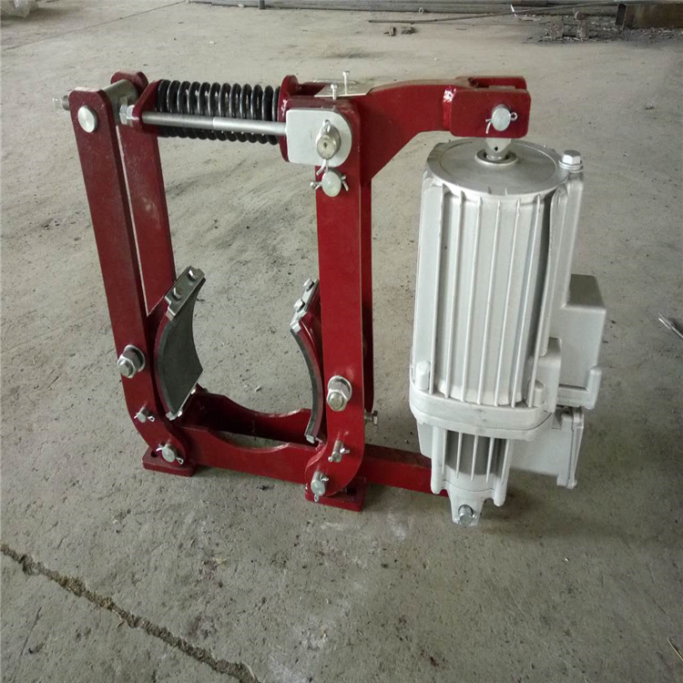 虹泰 焦作制动器 ywz10-200/e30抱闸刹车