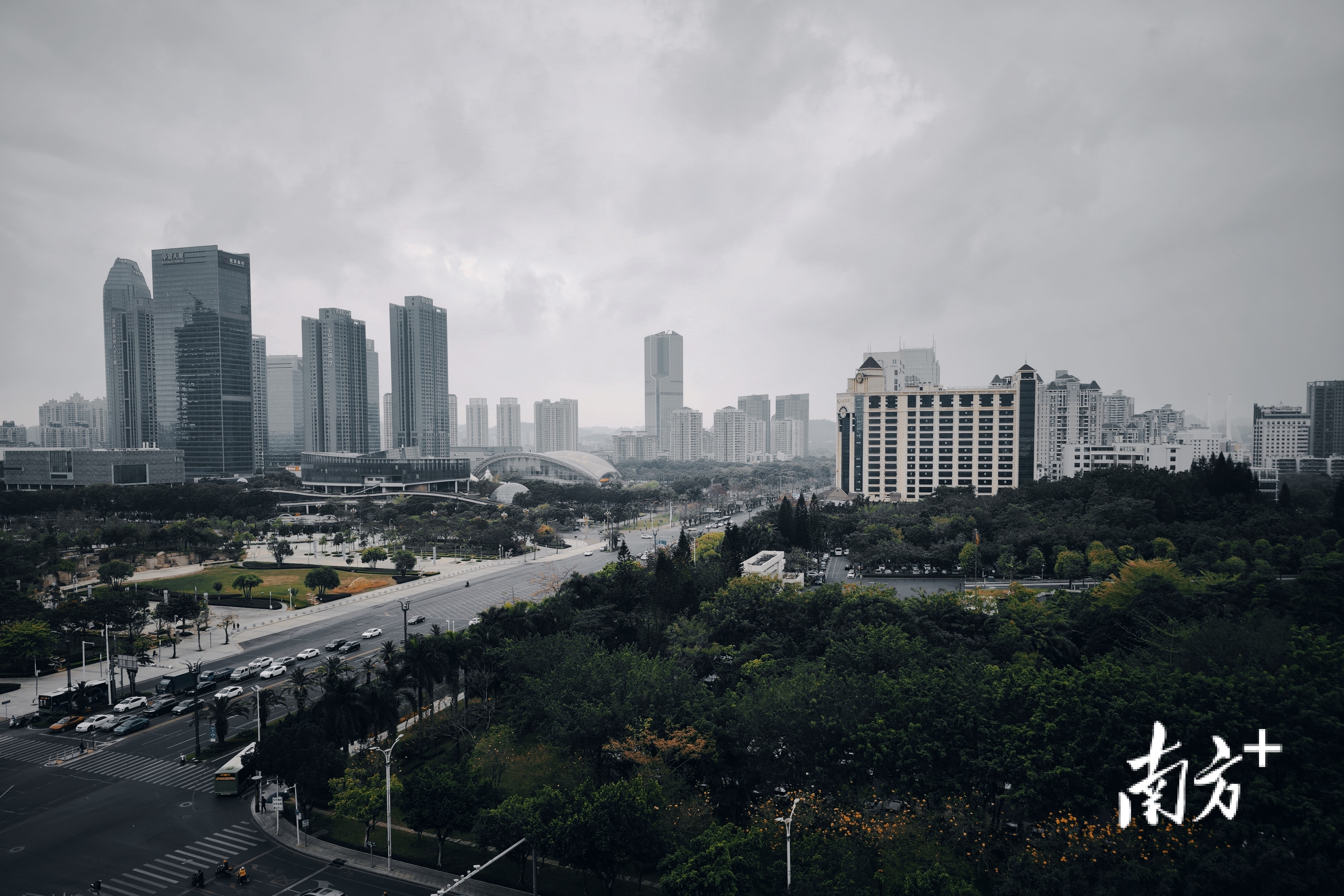 强对流天气来袭!惠州龙门博罗或下冰雹