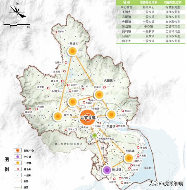 云霄县道路规划图片