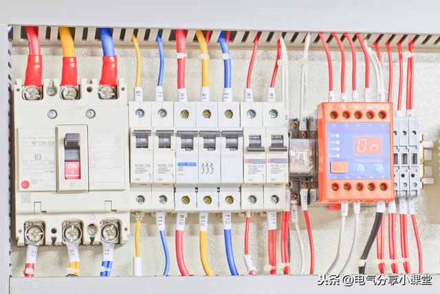 充电计划,电气设备断路器安装前后应该注意些什么,细节决定