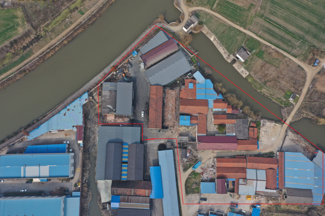 常熟市常福街道:拆违建办实事 夯实为民服务基本盘