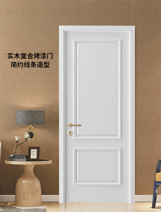 卧室门长宽高到底多少更适合?