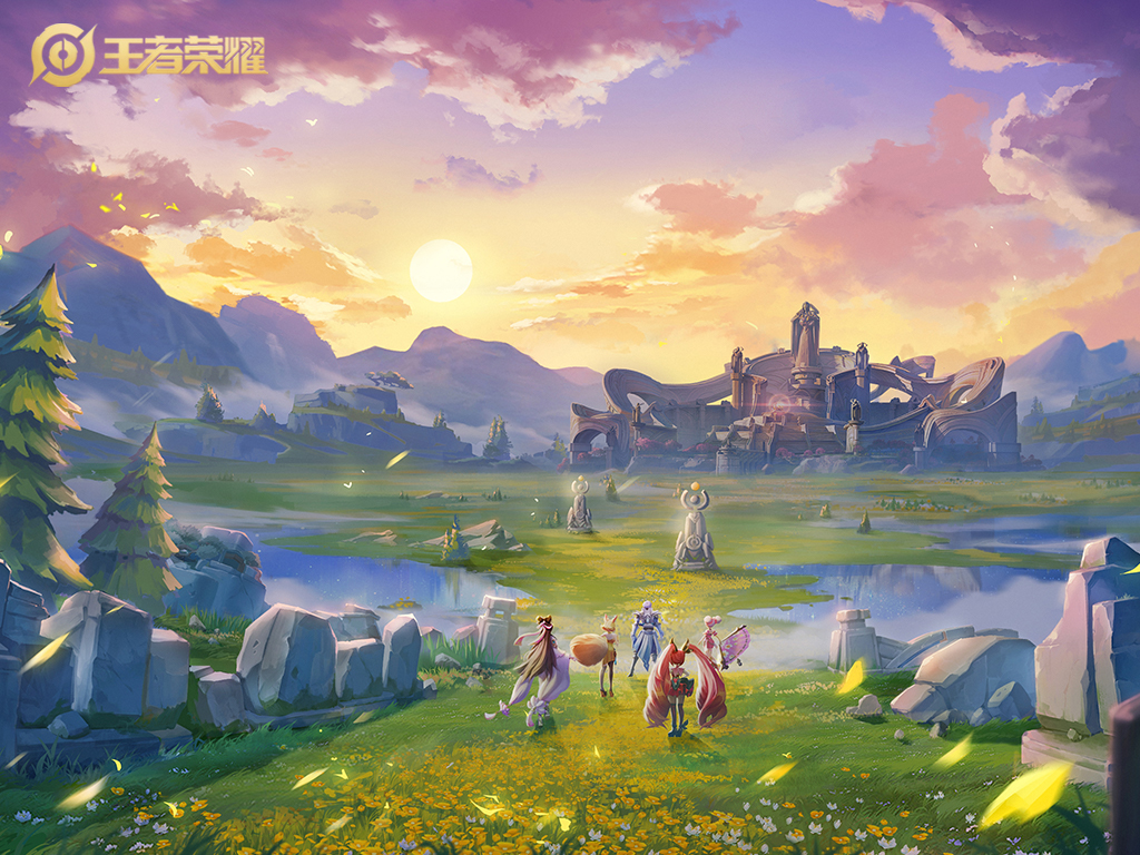 王者荣耀:赛季末还没打上王者?劝你不要执迷不悟,不如试试这招