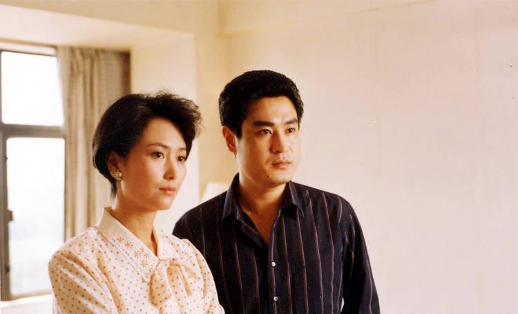 "珠影四朵金花"之左翎:父亲患癌早逝,她的前夫也是著名演员