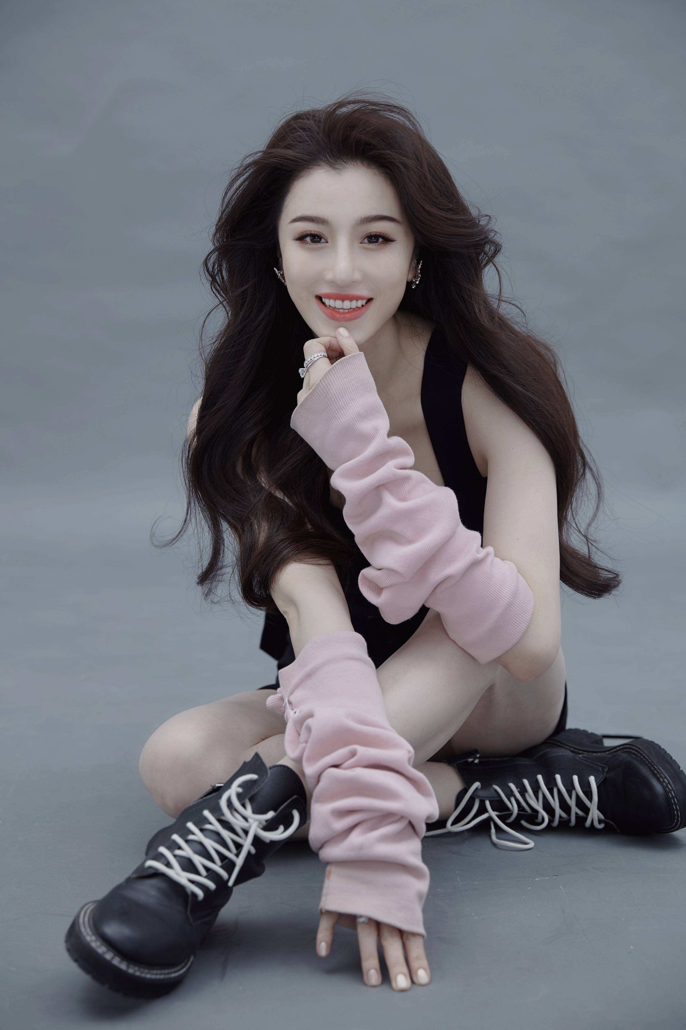 刘翔妻子近照曝光,36岁风韵犹存,颜值高,半路夫妻也很甜!