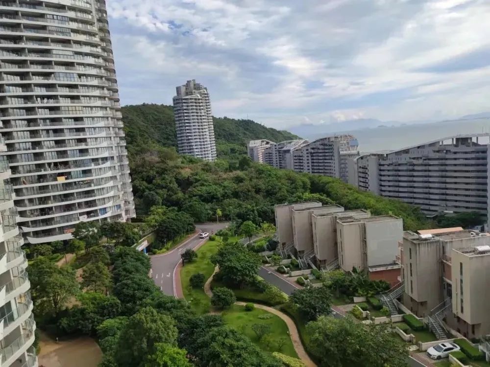 15万就能买一套,广东惠州海景房发生了什么?