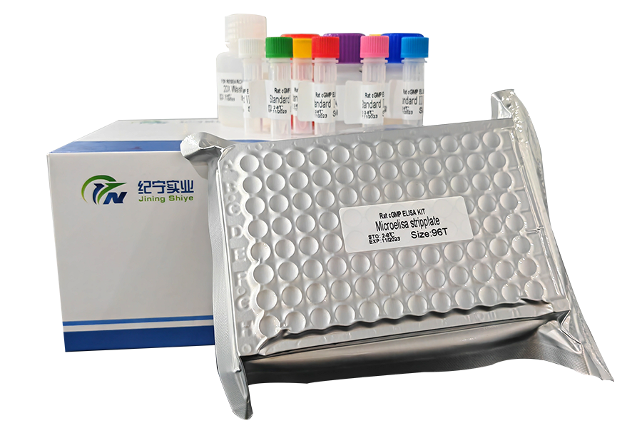 肿瘤坏死因子试剂盒说明书使用详解