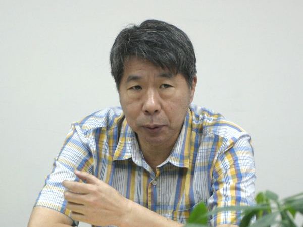 统派又添生力军!新党青年季节:两岸统一要让人民过上好日子