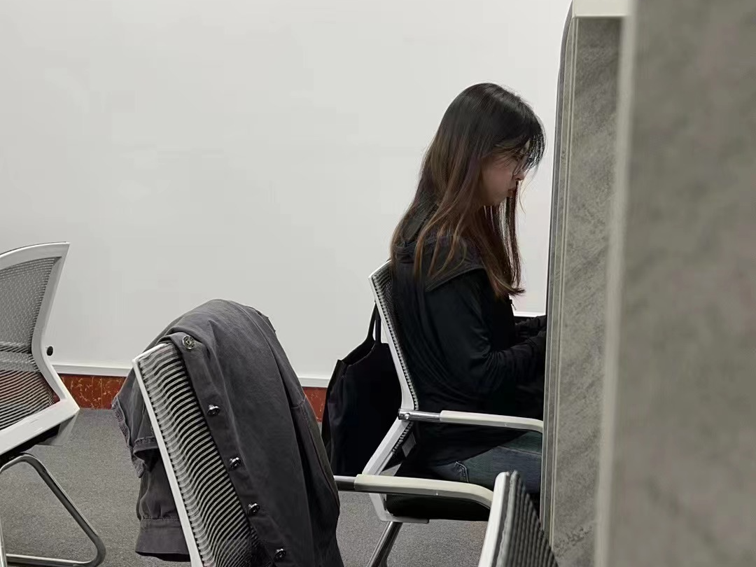 收获理想的offer,他们选择这样做!