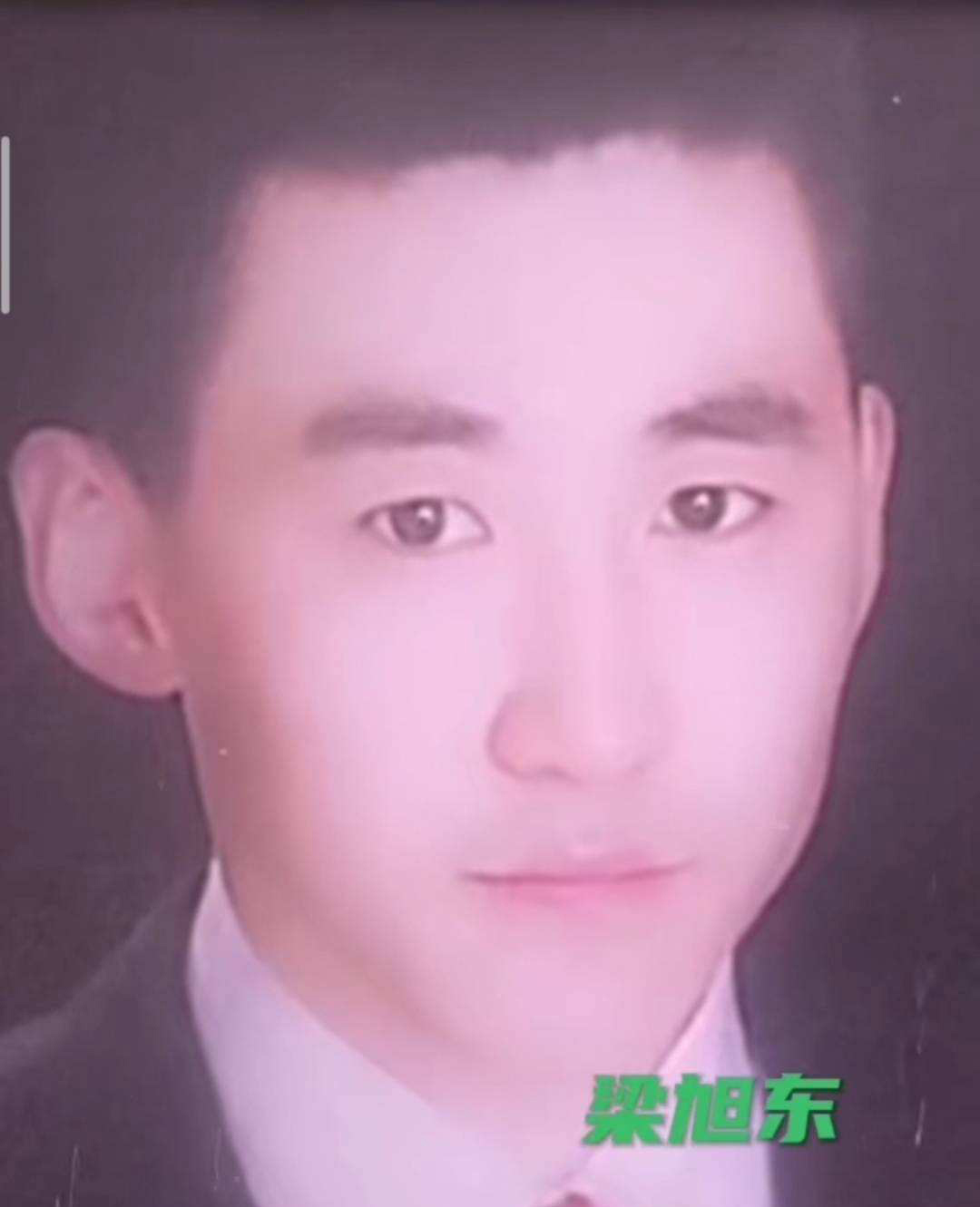 吉林最牛黑老大梁旭东,为非作歹十余年手段残忍,被捕后下场如何