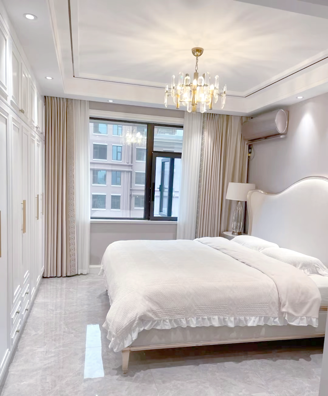 地板与地砖之争:卧室选择哪个更舒适