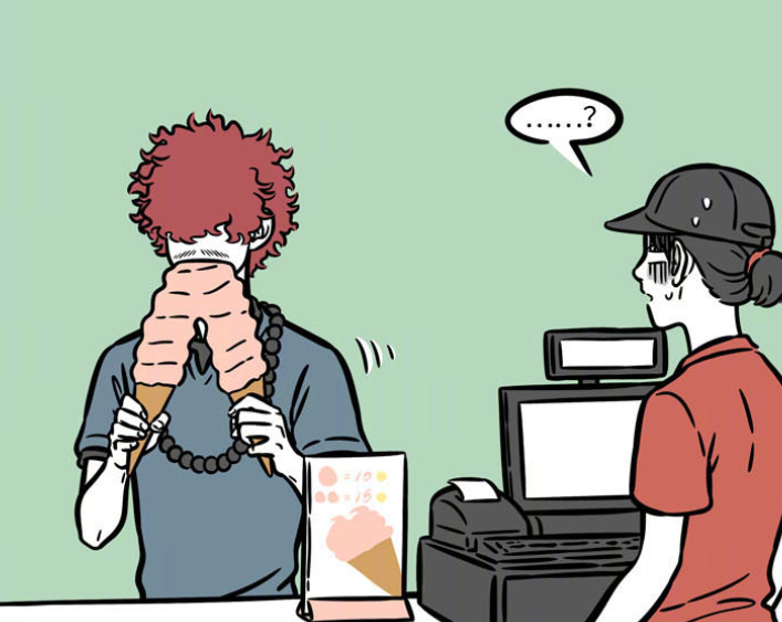 非人哉:西游组中,沙悟净最惨,不仅没名气颜值还被封印