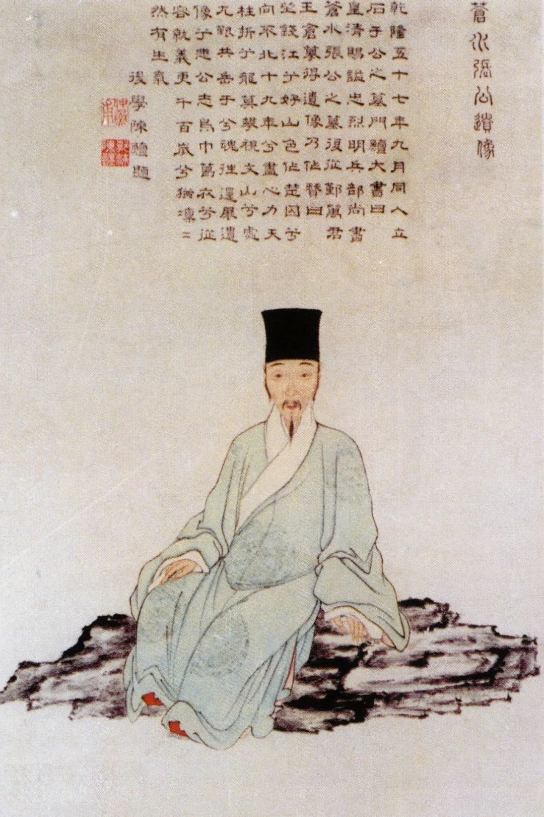 象山 ▏海上石林花岙岛 抗清儒将张苍水