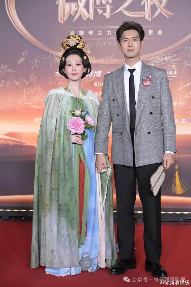 CP “多发”，抱团取暖？