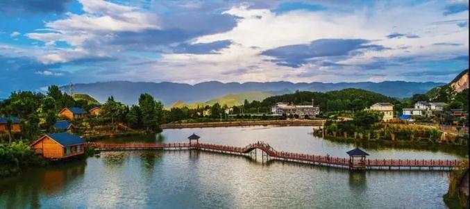 乡游黔中 · 印江县 紫薇镇 | 千年古树矗立于此,迎接你探秘