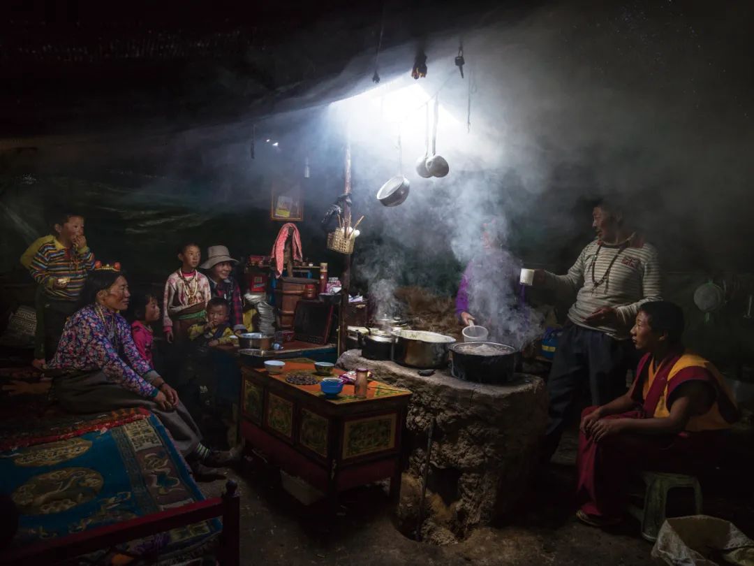 人物 | 2022上海国际摄影节 专访(十九)陈海汶