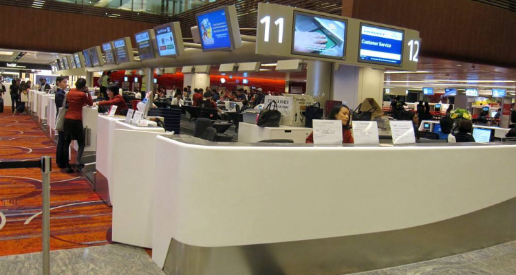 为什么春秋航空不能在线值机