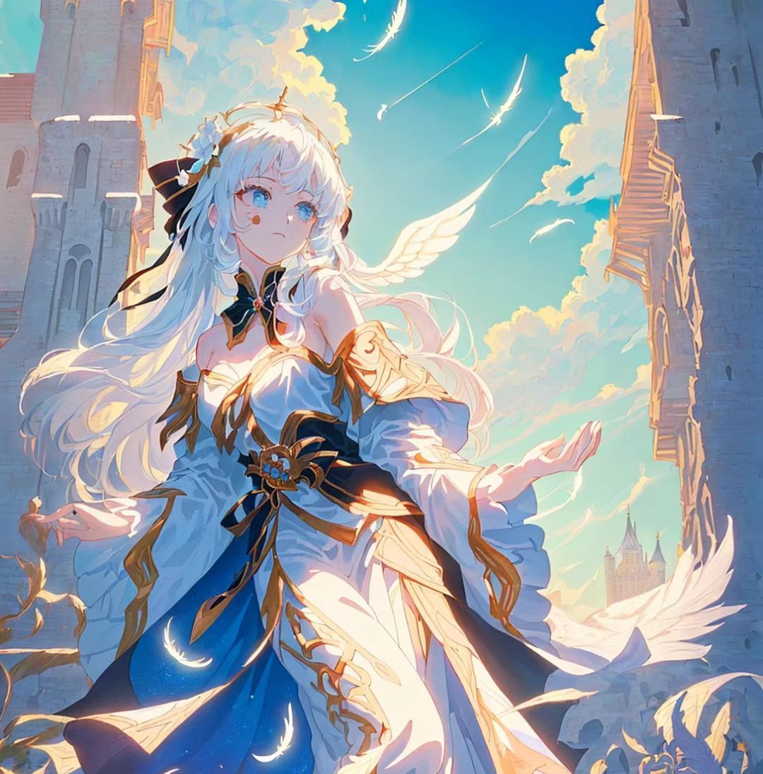 杭州动漫培训,原画和插画的区别是什么