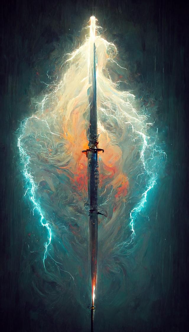 玄幻类型的壁纸分享