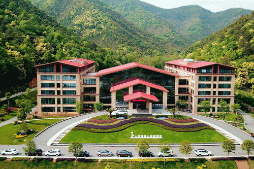 山屿海亲心谷推出7天隔离"安心房"