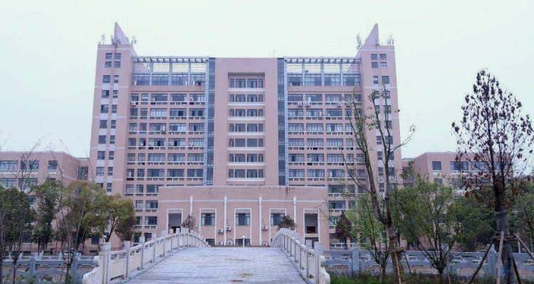 上饶师范学院建筑图片