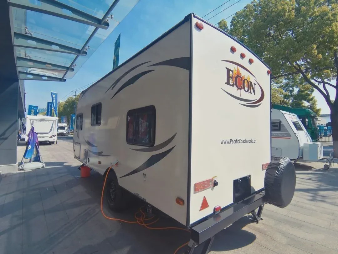 八米自行房车 - 2020年最新商品信息聚合专区 - 百度爱采购