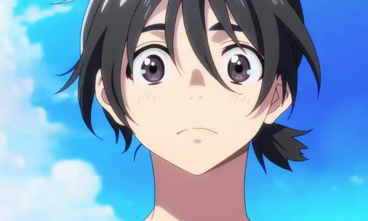 《海边的异邦人》第二季叫什么