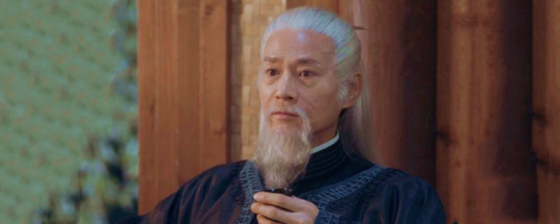 将夜之中小师叔柯浩然,才是我们想要活出的样子