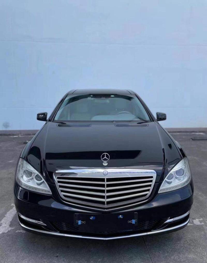 s300=s300奔驰2024最新款落地价格