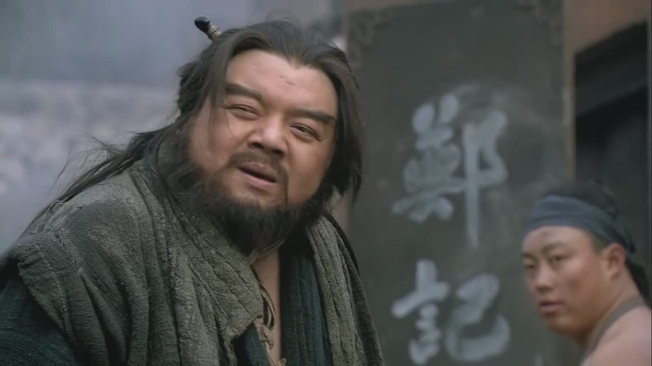 从几个细节可以看出,郑屠死得冤,鲁达打死镇关西草率且另有隐情